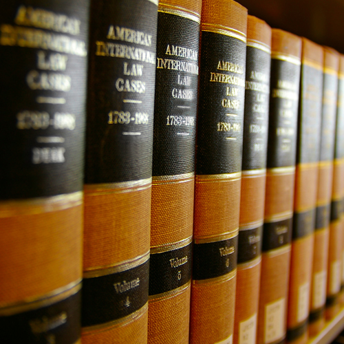 Business/Corporate Law